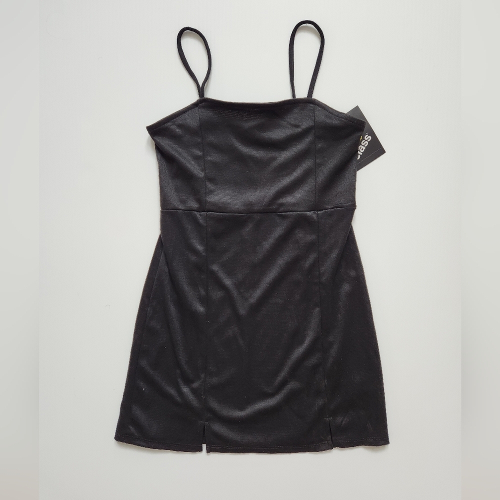 Black Dress Size 6/7 Art Class
